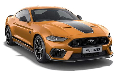 mustang preço angola